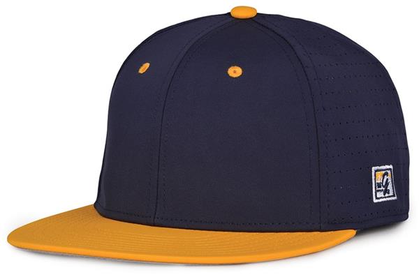 the game headwear gamechanger perforated cap