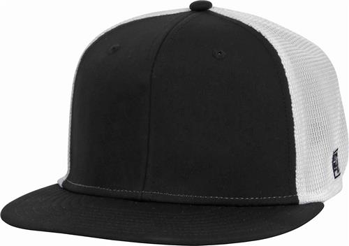 Game Headwear GameChanger Diamond Mesh Cap. Printing is available for this item.