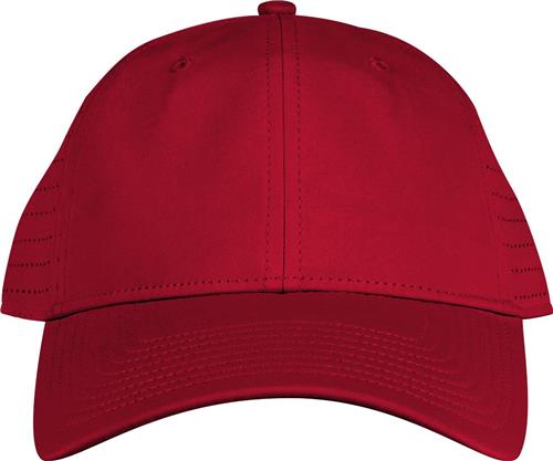 The Game Headwear Perforated GameChanger Cap
