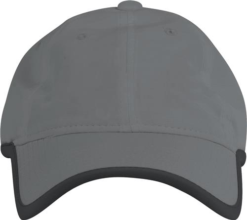 The Game Headwear Superlite Performance Cap. Embroidery is available on this item.