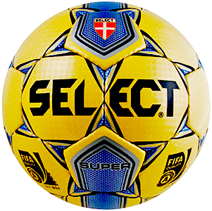 Select Super FIFA Soccer Ball - Closeout