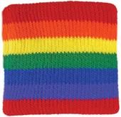 Red Lion Pride Collection Rainbow Wristbands CO Red Lion Pride Collection Rainbow Wristbands CO