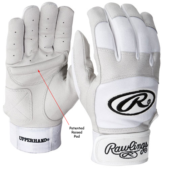 What Pros Wear: Fernando Tatís Jr.'s Rawlings PRO3039-6HB Glove