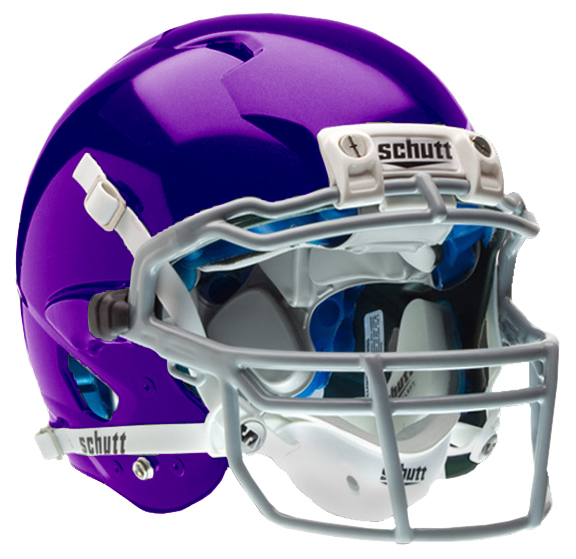 E11785 Schutt Youth ION 4D Football HELMETS Closeout