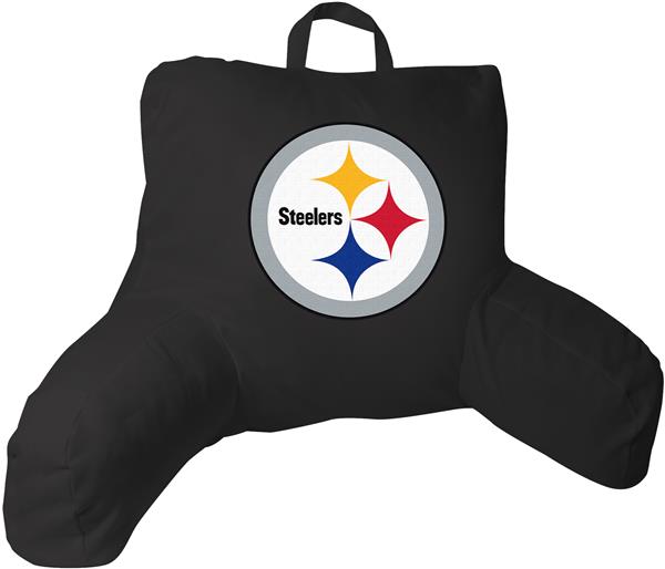 nfl bed rest pillow