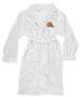 Northwest NFL Browns Mens Silk Bath Robes