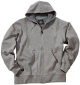 Charles River Tradesman Thermal Full Zip Hoodie