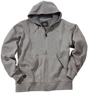 Charles River Tradesman Thermal Full Zip Hoodie - Soccer Equipment and Gear