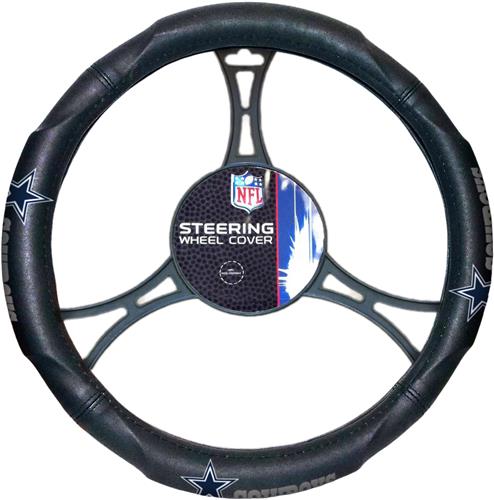 Northwest NFL Cowboys Steering Wheel Cover
