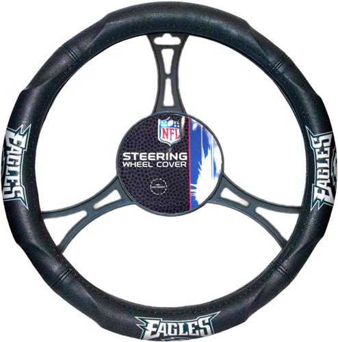 Northwest NFL Eagles Steering Wheel Cover