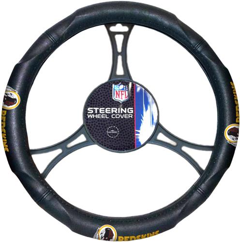 Northwest NFL Redskins Steering Wheel Cover