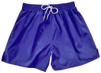 H5 Taffeta Soccer/Athletic Shorts - Closeout