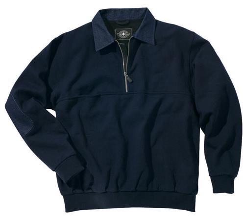 Charles River Guard Work Denim Collar Shirts. Free shipping.  Some exclusions apply.