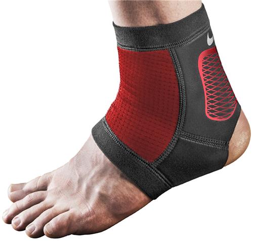 NIKE Pro HyperStrong Ankle Sleeve 2.0 (each)