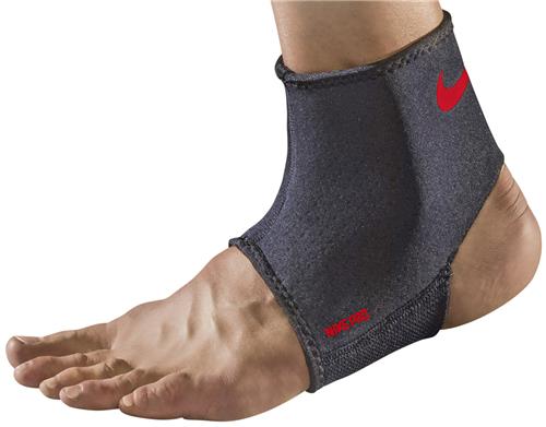 NIKE Pro Ankle Sleeve 2.0 (each)