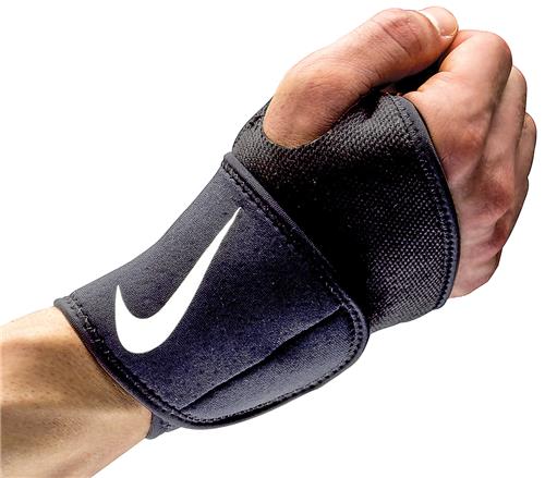 NIKE Pro Wrist And Thumb Wrap 2.0 (each)