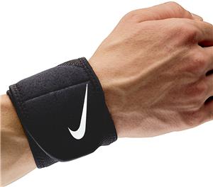 nike pro wrist