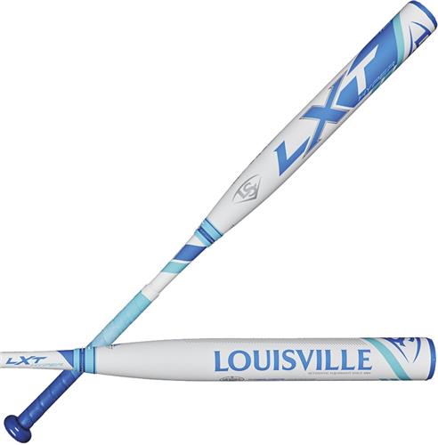Louisville Slugger LXT Hyper Fastpitch Bat (-10). Free shipping.  Some exclusions apply.