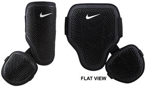 nike leg pads