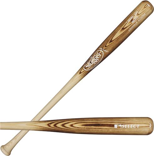 Louisville Slugger Select S7 Ash Wood Baseball Bat
