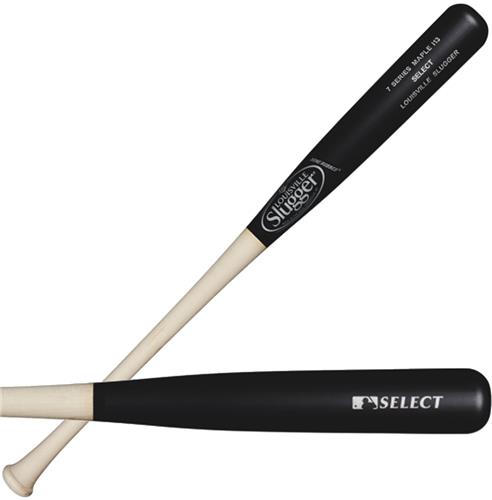 Louisville Slugger Select S7 Maple I13 Wood Bat