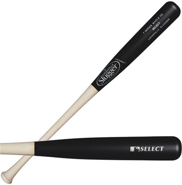 Louisville Slugger Select S7 Maple I13 Wood Bat | Epic Sports