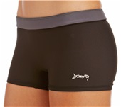 Women's Side Out Reversible Volleyball 2.5" Shorts