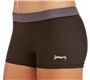 Women's Side Out Reversible Volleyball 2.5" Shorts