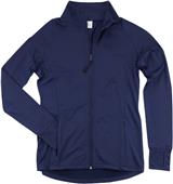 Boxercraft Women/Girls Full Zip Studio Jackets