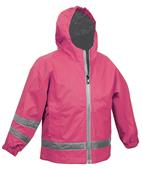 Charles River Kids New Englander Rain Jackets