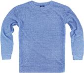 Boxercraft Unisex Cozy Crew L01