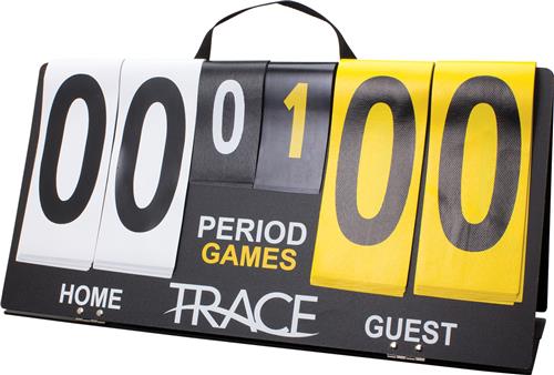 Trace Score Board Multi-Sport Portable C/O