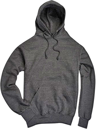 Boxercraft Women/Girls Essential Hoodie. Decorated in seven days or less.