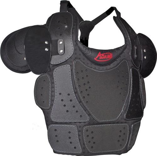 Adams Umpire Chest Protector Low Profile