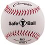 Champion Sports BSC1 Soft Compression Baseballs-dz
