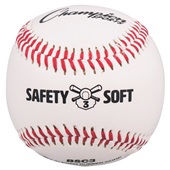 Soft Compression Baseballs - Level 3 (AGES 7-10) Pack of 12