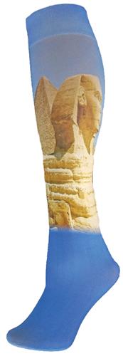 Nouvella Sphinx Landmark Trouser Sock
