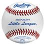 Rawlings RSLL Senior Little League Baseballs