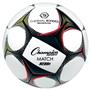 Champion Sports Thermal Bond Size 5 Soccer Balls NFHS Approved