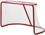 Champion Sports Deluxe Pro Hockey Goal (ea)
