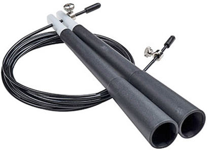 Champion Sports Double Bearing Speed Jump Rope