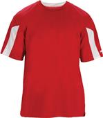 Badger Sport Adult Youth Striker Tee