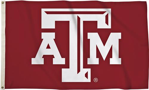 BSI College Texas A&M 3' x 5' Flag w/Grommets