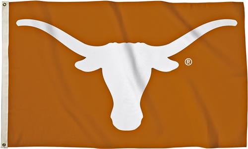 BSI College Texas Longhorns 3'x5' Flag w/Grommets