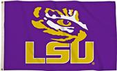 BSI College LSU Tigers 3' x 5' Flag w/Grommets BSI College LSU Tigers 3' x 5' Flag w/Grommets