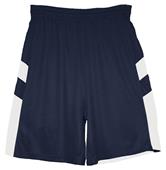 Badger B-Pivot Reversible Unisex Adult Youth Basketball Shorts