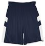 Badger B-Pivot Reversible Unisex Basketball Shorts