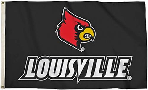 BSI College Louisville 3' x 5' Flag w/Grommets