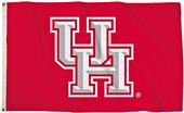 BSI College Houston Cougars 3'x5' Flag w/Grommets BSI College Houston Cougars 3'x5' Flag w/Grommets