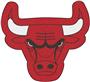 Fan Mats NBA Chicago Bulls Mascot Mat